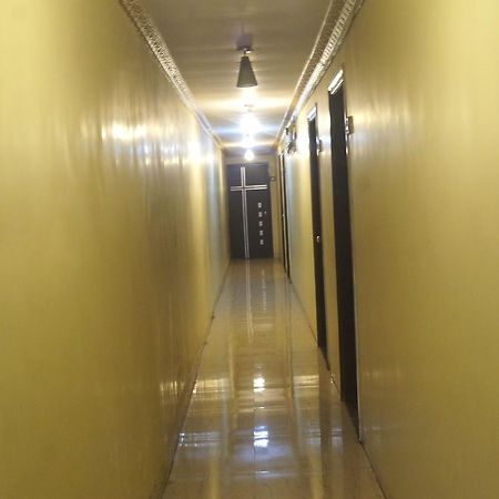 Hotel Zam Zam Palace Mumbai Dış mekan fotoğraf
