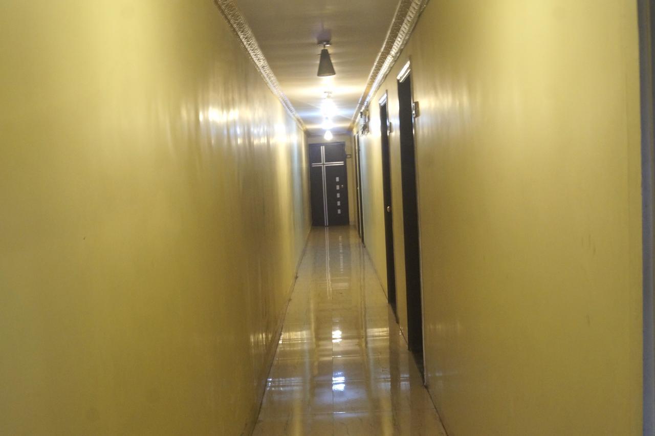 Hotel Zam Zam Palace Mumbai Dış mekan fotoğraf